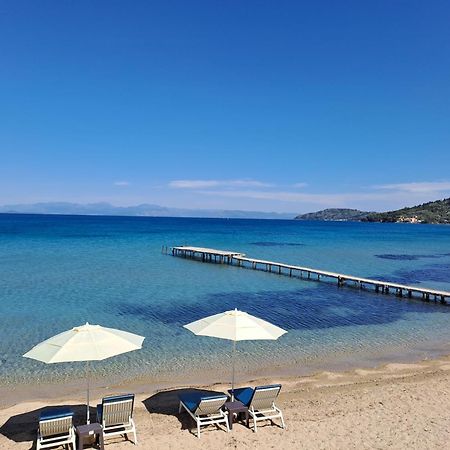Seaside Studios Месонґі Екстер'єр фото