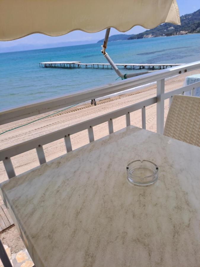 Seaside Studios Месонґі Екстер'єр фото