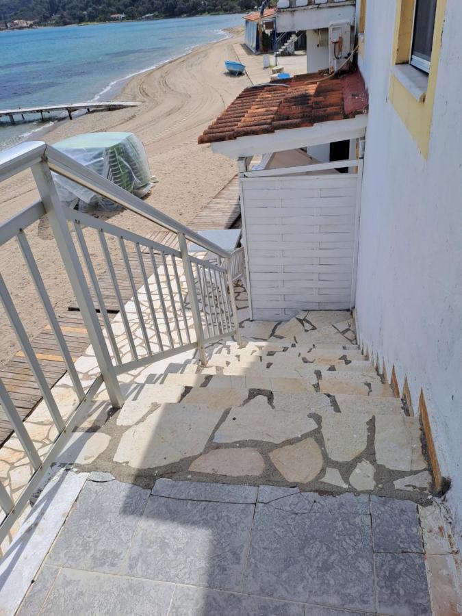 Seaside Studios Месонґі Екстер'єр фото