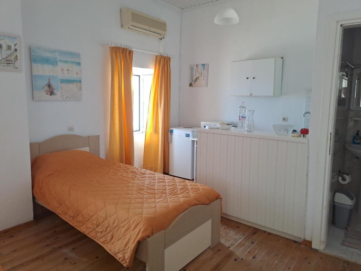 Seaside Studios Месонґі Екстер'єр фото