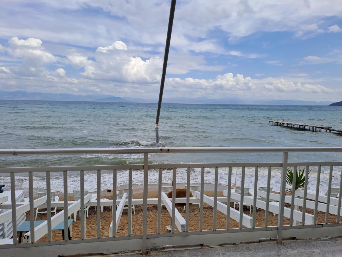 Seaside Studios Месонґі Екстер'єр фото
