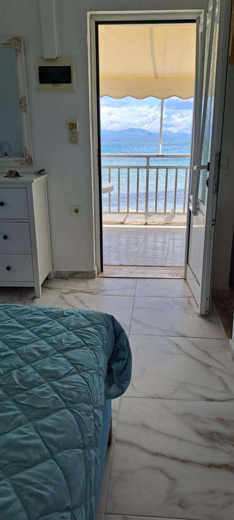 Seaside Studios Месонґі Екстер'єр фото