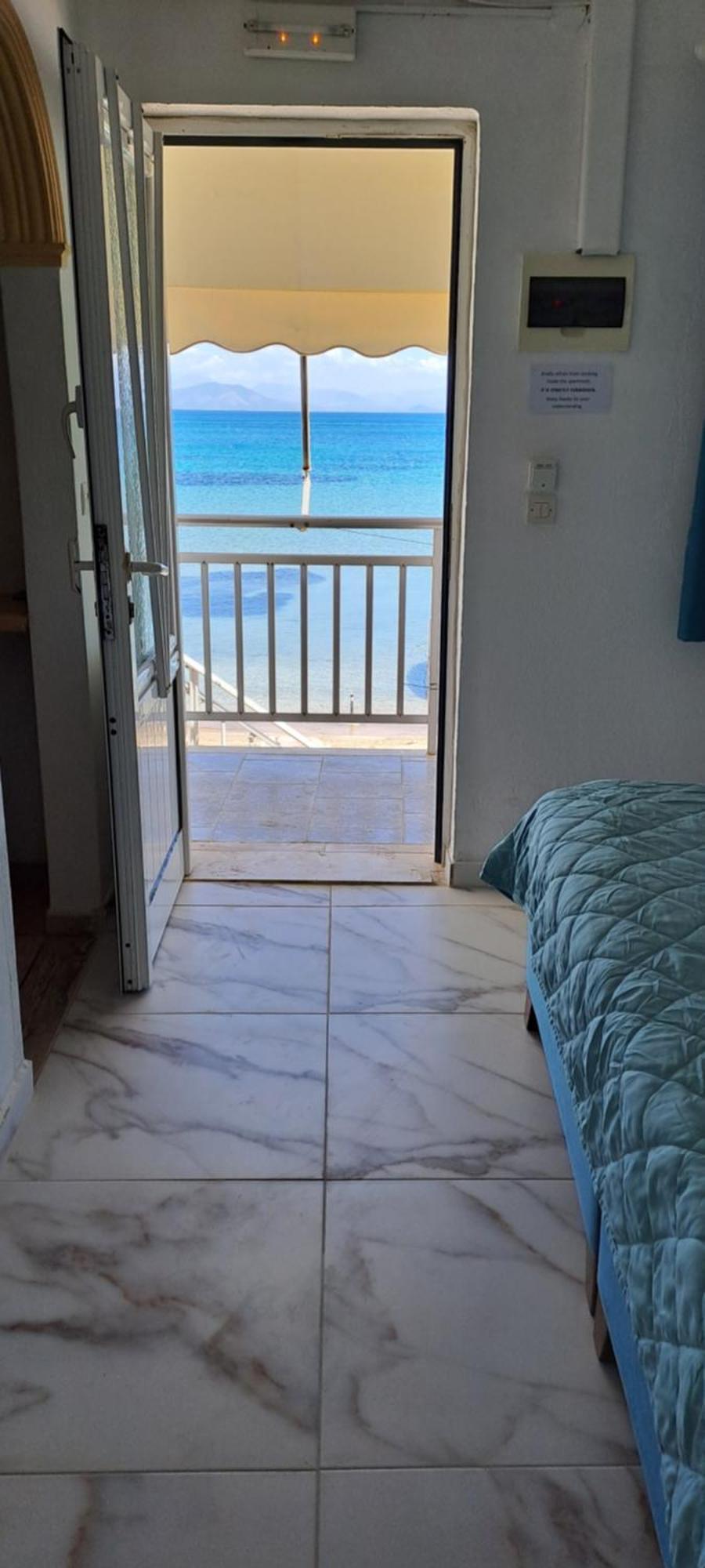 Seaside Studios Месонґі Екстер'єр фото
