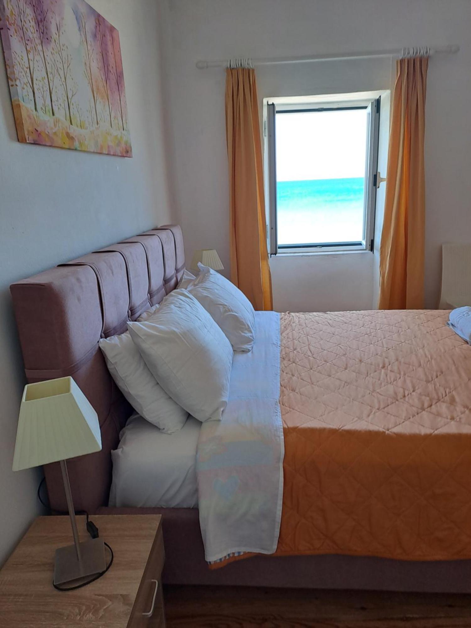 Seaside Studios Месонґі Екстер'єр фото