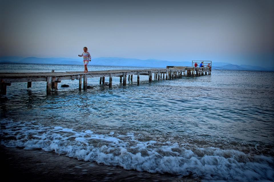Seaside Studios Месонґі Екстер'єр фото